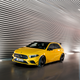 Illustration for article titled 2019 Mercedes-AMG A35: Benzs New Hot Hatch Has Toys for Your Next Track Day